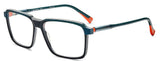 Lunettes de vue Etnia Barcelona SANTA ROSA