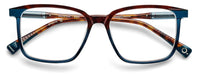 Brillen Etnia Barcelona WHITE OAK