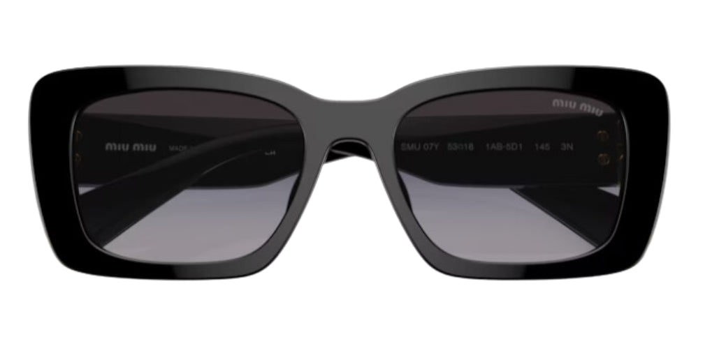 Óculos de Sol Miu Miu Glimpse MU 07YS