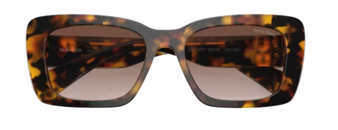Óculos de Sol Miu Miu Glimpse MU 07YS