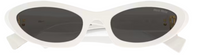 Óculos de Sol Miu Miu MU 09YS