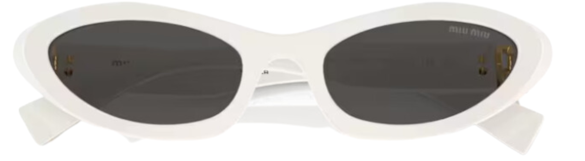 Óculos de Sol Miu Miu MU 09YS