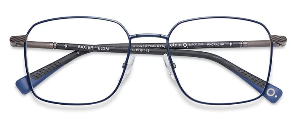 Etnia Barcelona BAXTER Prescription Glasses