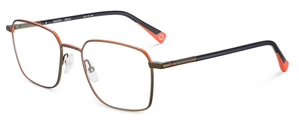 Etnia Barcelona BAXTER Prescription Glasses