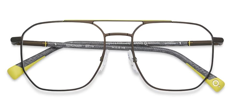 Brillen Etnia Barcelona KINGMAN
