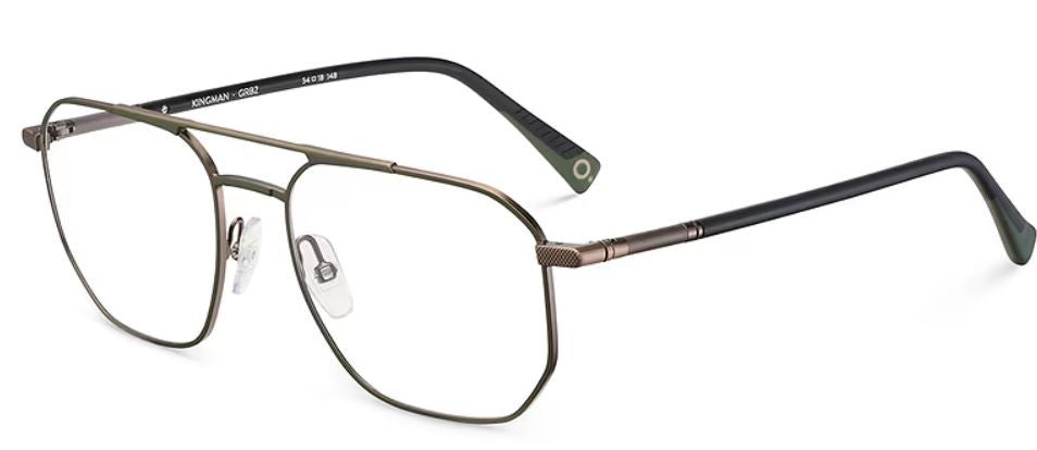 Brillen Etnia Barcelona KINGMAN
