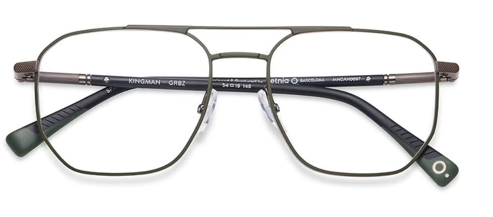 Brillen Etnia Barcelona KINGMAN