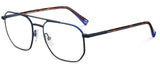 Lunettes de vue Etnia Barcelona KINGMAN