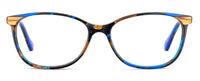 Brille Etnia Barcelona DAUPHINE