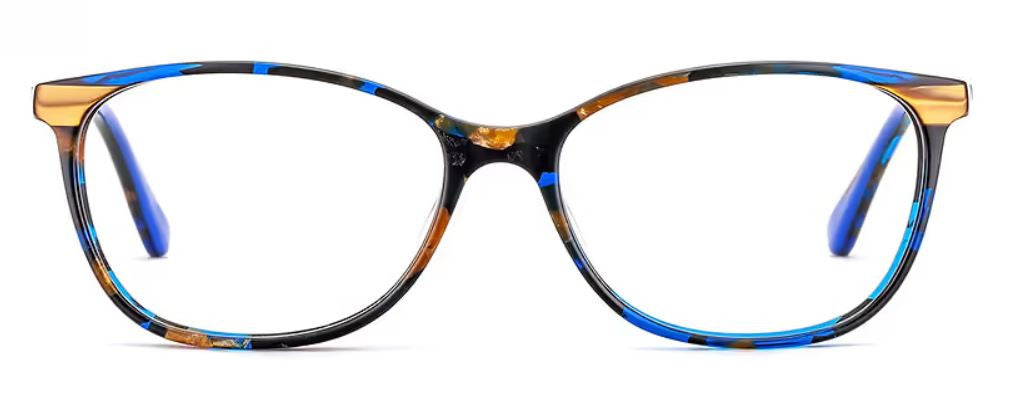 Brille Etnia Barcelona DAUPHINE