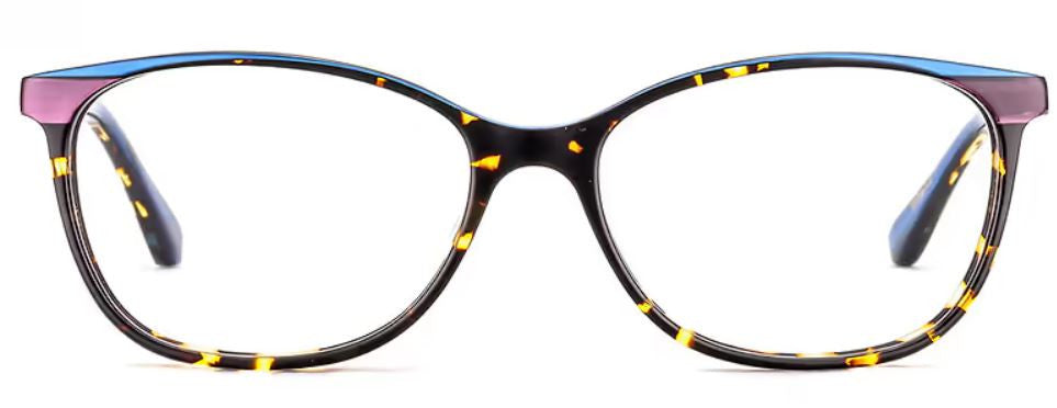 Brille Etnia Barcelona DAUPHINE