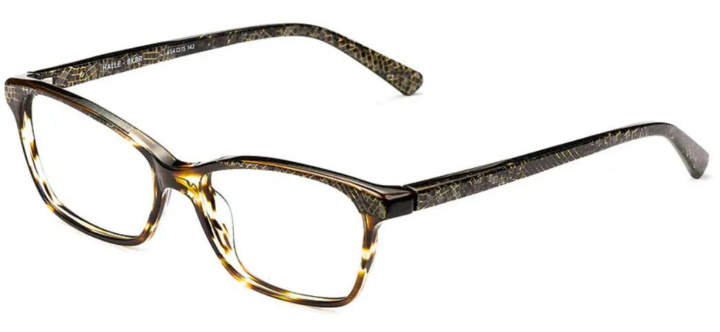 Lunettes de vue Etnia Barcelona HALLE