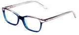 Lunettes de vue Etnia Barcelona HALLE
