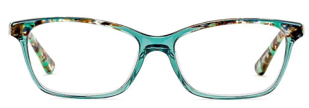 Lunettes de vue Etnia Barcelona HALLE