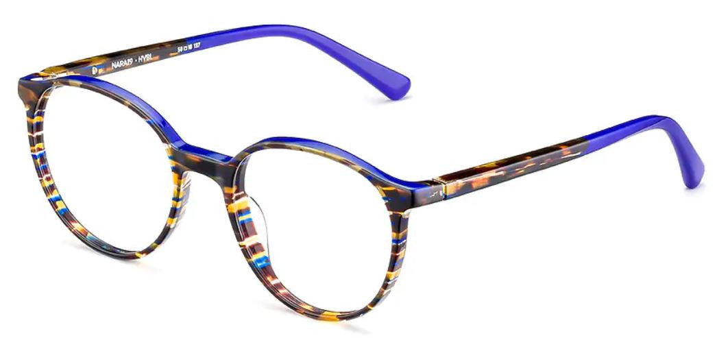 Lunettes de vue Etnia Barcelona NARA 19