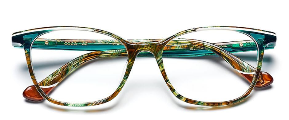 Etnia Barcelona COCO Optical Glasses