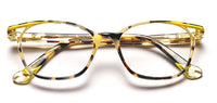 Etnia Barcelona COCO Optical Glasses