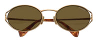 Óculos de Sol Miu Miu Logo MU 52YS