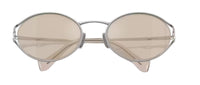 Óculos de Sol Miu Miu Logo MU 52YS