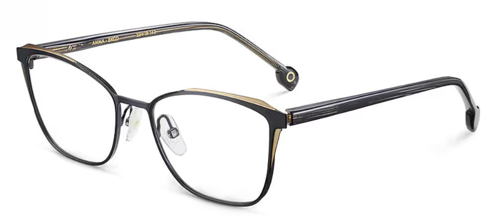 Brille Etnia Barcelona AMMA