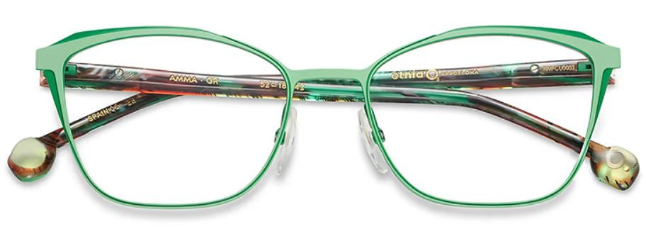 Brille Etnia Barcelona AMMA