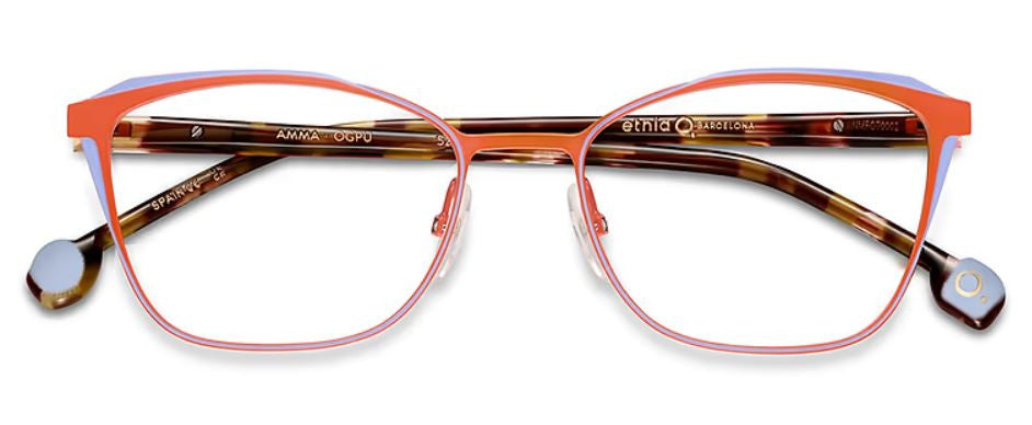 Brille Etnia Barcelona AMMA
