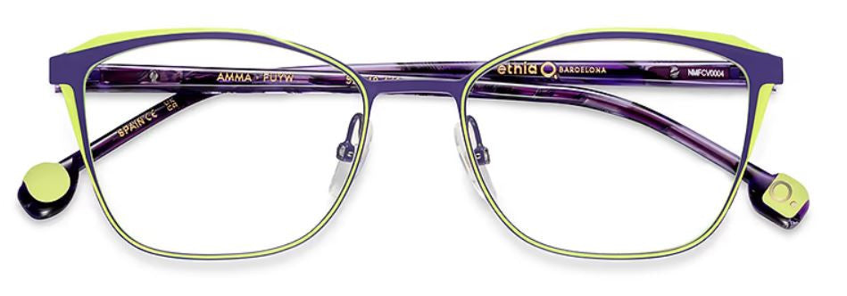 Brille Etnia Barcelona AMMA