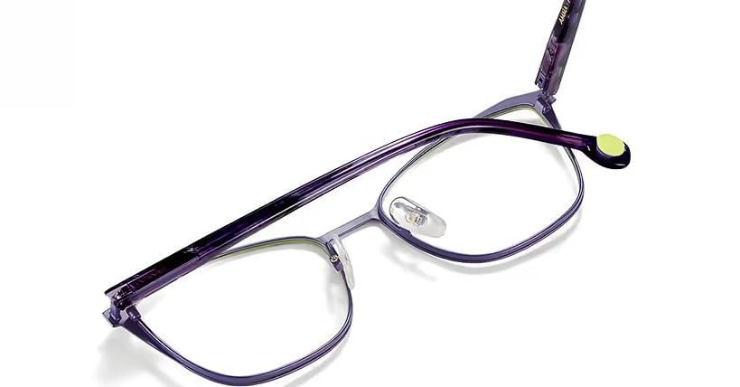 Brille Etnia Barcelona AMMA