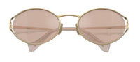 Óculos de Sol Miu Miu Logo MU 52YS