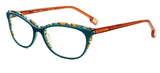 Lunettes de vue Etnia Barcelona ANANA