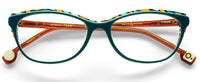 Etnia Barcelona Korrektionsbrille ANANA