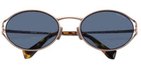 Óculos de Sol Miu Miu Logo MU 52YS