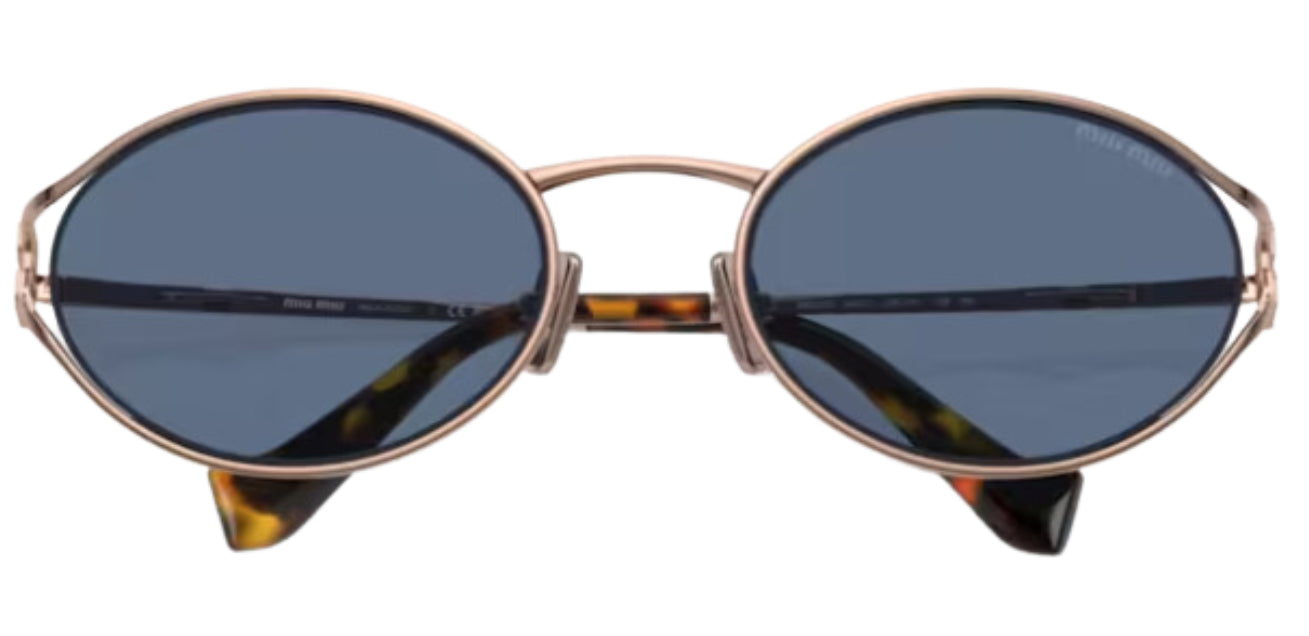 Óculos de Sol Miu Miu Logo MU 52YS