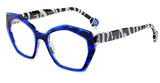 Etnia Barcelona AZEEZA Eyeglasses