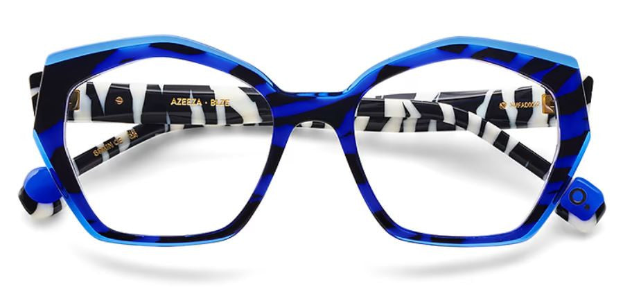 Brille Etnia Barcelona AZEEZA