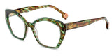 Etnia Barcelona AZEEZA Eyeglasses