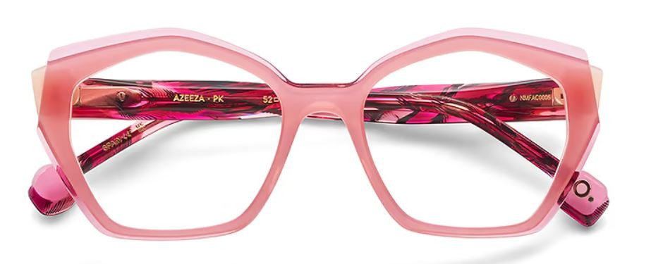 Brille Etnia Barcelona AZEEZA