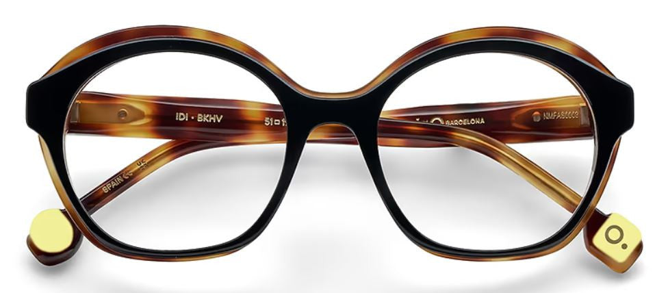 Brille Etnia Barcelona IDI