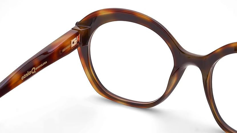 Brille Etnia Barcelona IDI
