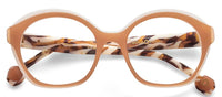 Brille Etnia Barcelona IDI