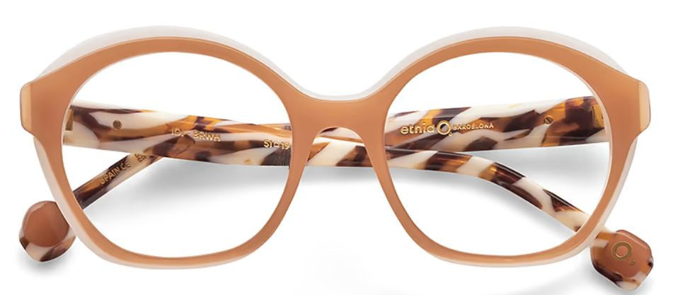 Brille Etnia Barcelona IDI