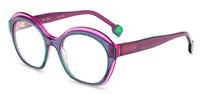 Brille Etnia Barcelona IDI