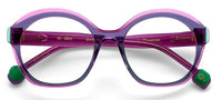 Brille Etnia Barcelona IDI