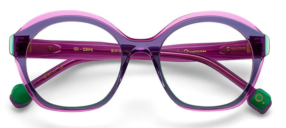 Brille Etnia Barcelona IDI