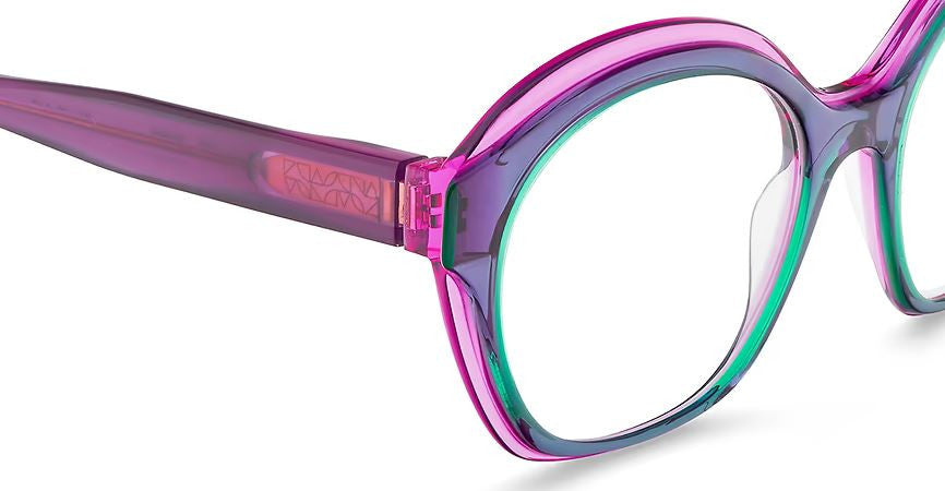 Brille Etnia Barcelona IDI