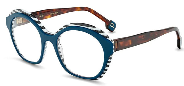 Brille Etnia Barcelona IDI