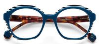 Brille Etnia Barcelona IDI