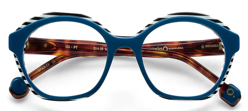 Brille Etnia Barcelona IDI
