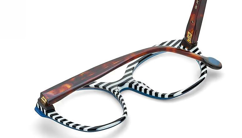 Brille Etnia Barcelona IDI