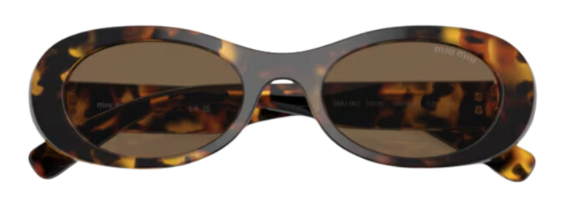 Óculos de Sol Miu Miu Glimpse MU 06ZS
